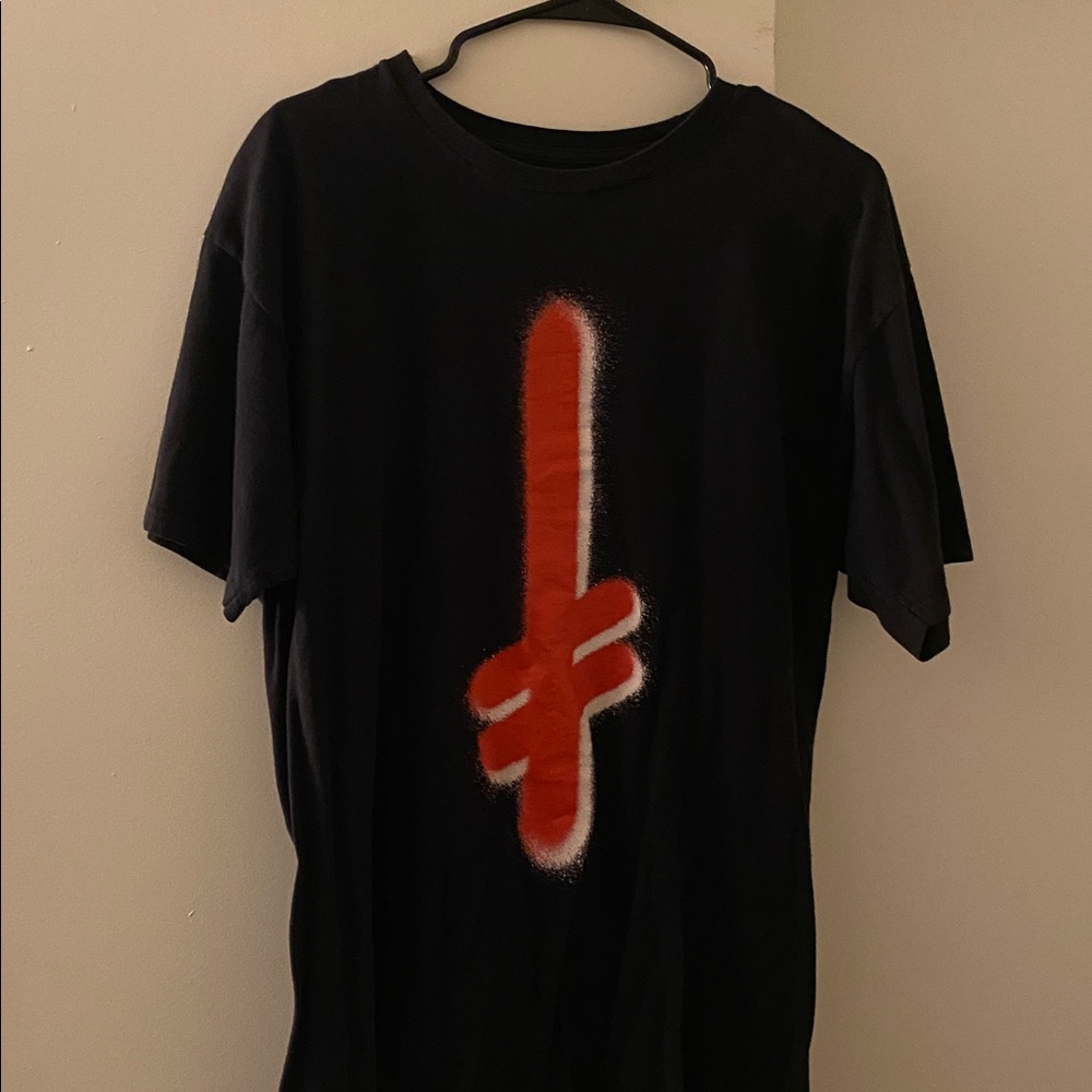 Deathwish skateboards shirt